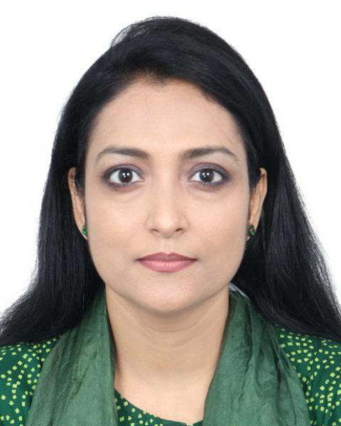 Farzana Rafiq Babli